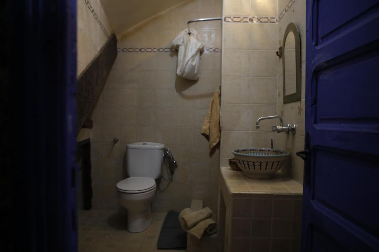 Riad 7 Rijal Marrakech Hotell Marrakesh Eksteriør bilde