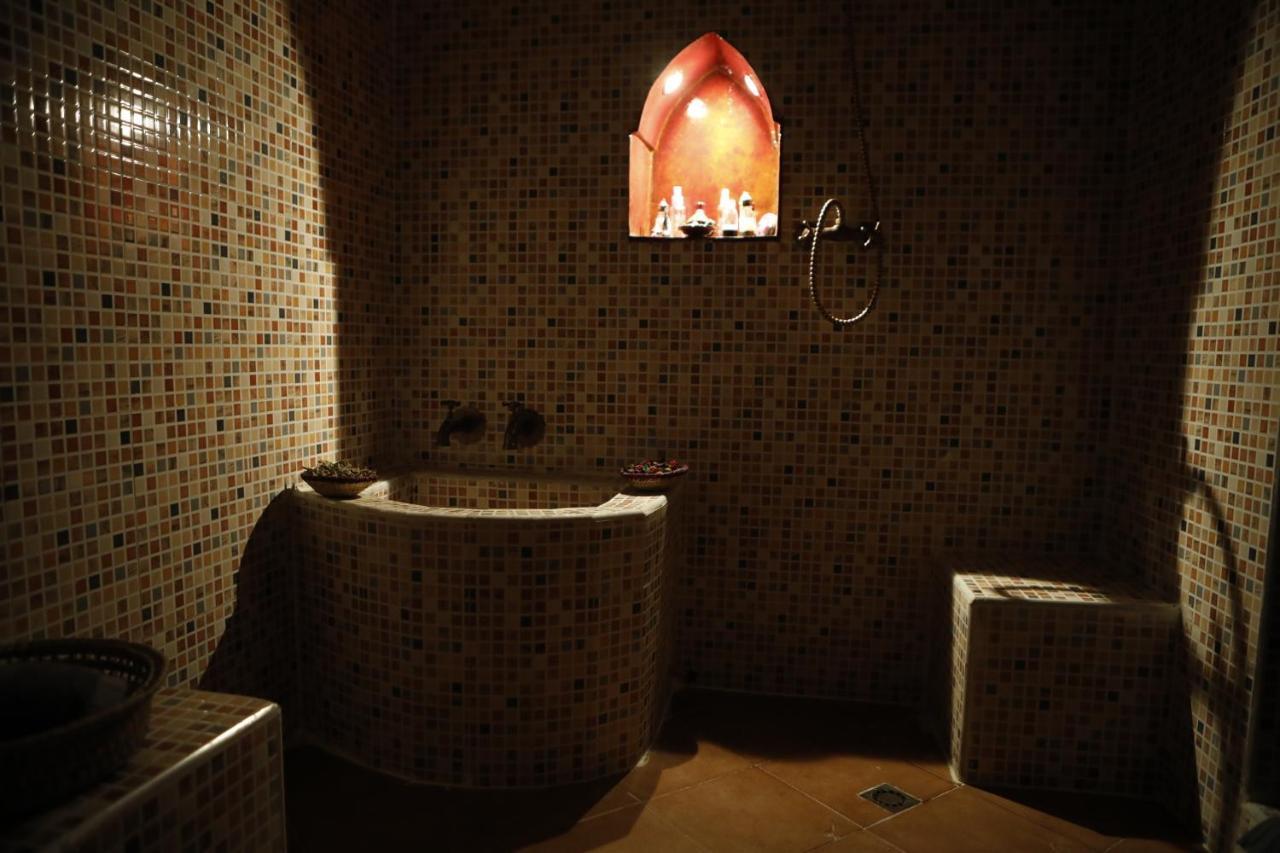 Riad 7 Rijal Marrakech Hotell Marrakesh Eksteriør bilde