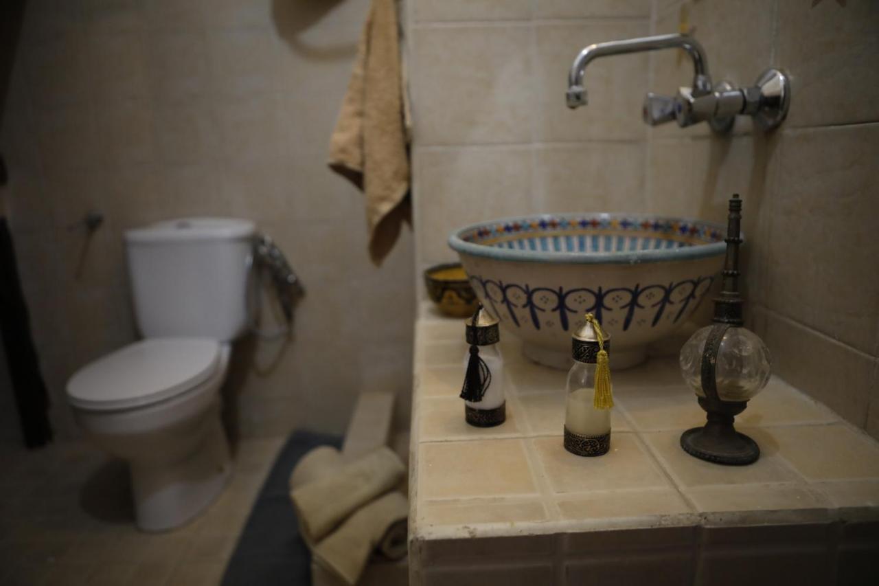 Riad 7 Rijal Marrakech Hotell Marrakesh Eksteriør bilde