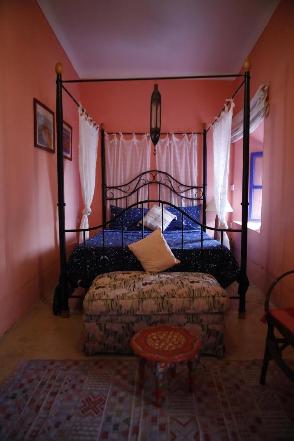 Riad 7 Rijal Marrakech Hotell Marrakesh Eksteriør bilde