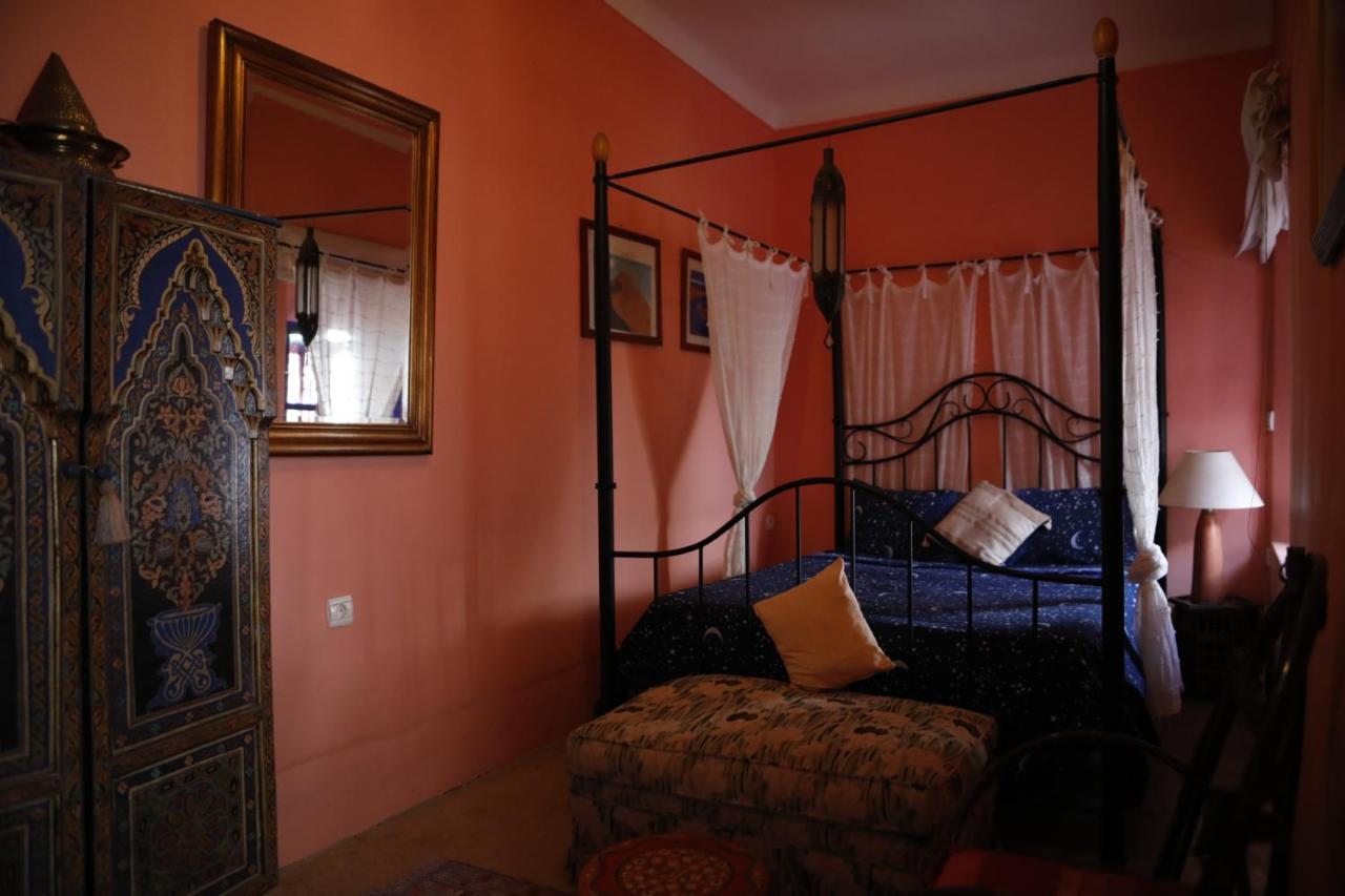 Riad 7 Rijal Marrakech Hotell Marrakesh Eksteriør bilde