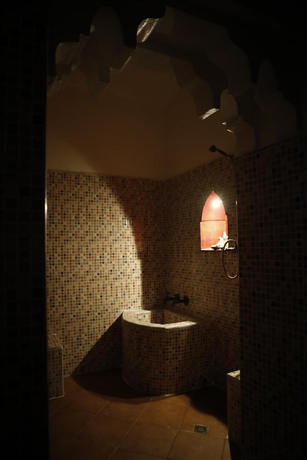 Riad 7 Rijal Marrakech Hotell Marrakesh Eksteriør bilde