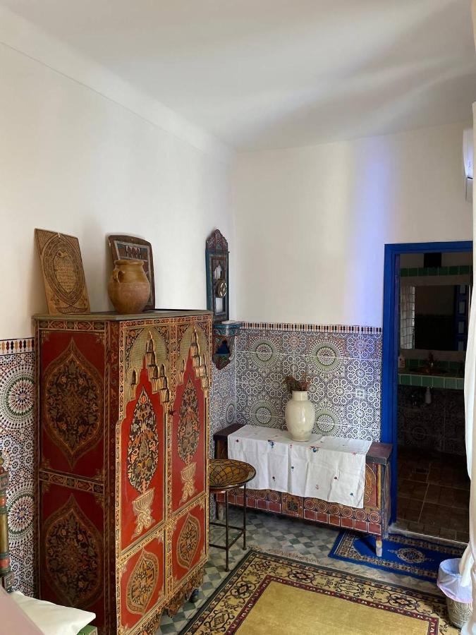 Riad 7 Rijal Marrakech Hotell Marrakesh Eksteriør bilde